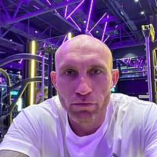 Фотография мужчины Роман, 38 лет из г. Волжский