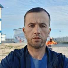 Фотография мужчины Алик, 38 лет из г. Душанбе