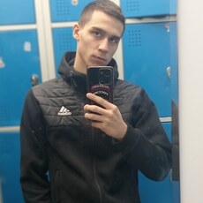 Фотография мужчины Данил, 19 лет из г. Подольск