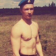 Фотография мужчины Антон, 31 год из г. Гомель