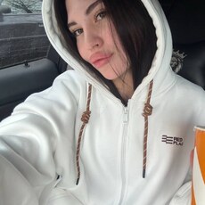 Фотография девушки Екатерина, 20 лет из г. Санкт-Петербург