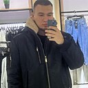 Абдул, 35 лет