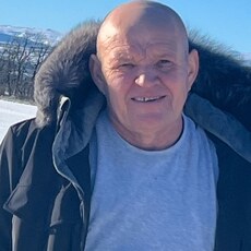 Фотография мужчины Александр, 56 лет из г. Буденновск