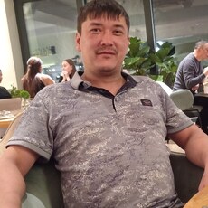 Фотография мужчины Евгений, 37 лет из г. Чита
