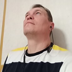 Фотография мужчины Андрей, 50 лет из г. Новосибирск