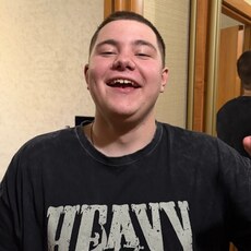 Фотография мужчины Антон, 24 года из г. Екатеринбург