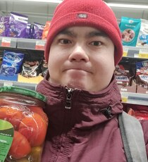 Фотография мужчины Панда, 28 лет из г. Москва