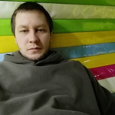Фотография мужчины Ильдар, 28 лет из г. Уфа