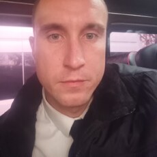 Фотография мужчины Секрет Счастье, 34 года из г. Люберцы