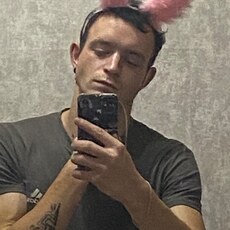 Фотография мужчины Егор, 21 год из г. Кличев