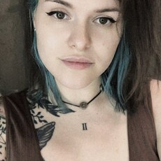 Фотография девушки Устя, 32 года из г. Череповец