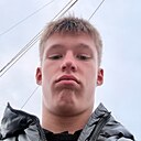 Илья, 18 лет