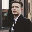 Максим, 25 лет