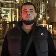 Фотография мужчины Гриша, 25 лет из г. Москва