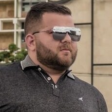 Фотография мужчины Рома, 33 года из г. Кострома