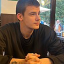 Илья, 19 лет