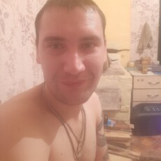 Фотография мужчины Алексей, 29 лет из г. Екатеринбург