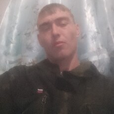 Фотография мужчины Алексей, 32 года из г. Ангарск