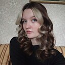 Варвара, 19 лет