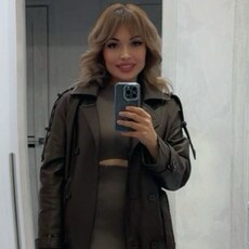 Фотография девушки Диана, 30 лет из г. Грозный