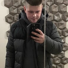 Фотография мужчины Даня, 22 года из г. Брянск
