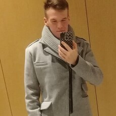 Фотография мужчины Амир, 26 лет из г. Казань