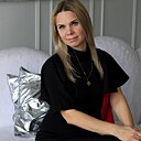 Оленька, 43 года