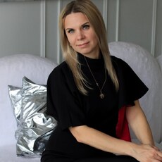 Фотография девушки Оленька, 43 года из г. Курганинск