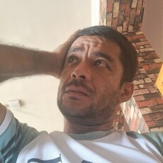 Фотография мужчины Дима, 32 года из г. Тайшет