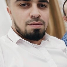 Фотография мужчины Orxan, 27 лет из г. Алматы