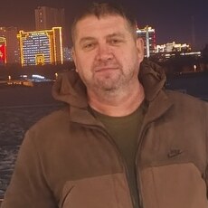 Фотография мужчины Алексей, 45 лет из г. Вяземский