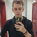 Георгий, 21 год