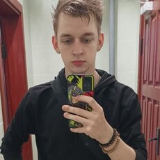 Фотография мужчины Георгий, 21 год из г. Минск