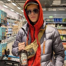 Фотография мужчины Алексей, 22 года из г. Новосибирск