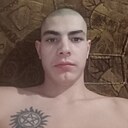 Витëк, 21 год