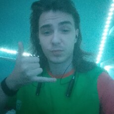 Фотография мужчины Слава, 18 лет из г. Новосибирск