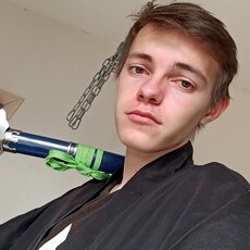 Фотография мужчины Иван, 19 лет из г. Курск