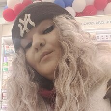 Фотография девушки Кристина, 40 лет из г. Мурманск