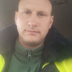 Фотография мужчины Вэл, 35 лет из г. Владивосток