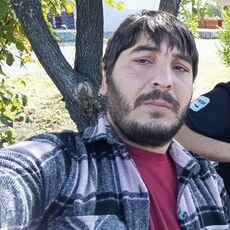 Фотография мужчины Гусейн, 34 года из г. Свободный