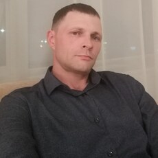 Фотография мужчины Серж, 37 лет из г. Южно-Сахалинск