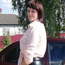 Фотография девушки Татьяна, 46 лет из г. Киреевск