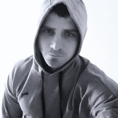 Фотография мужчины Виктор, 26 лет из г. Нижняя Тура