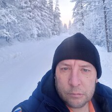 Фотография мужчины Макс, 41 год из г. Магадан