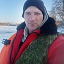 Ромуальд, 41 год