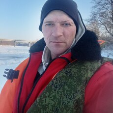 Фотография мужчины Ромуальд, 41 год из г. Островец