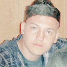 Фотография мужчины Егор, 25 лет из г. Красный Луч
