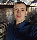Иннокентий, 32 года