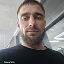 Сергей, 34 года