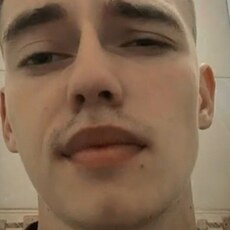 Фотография мужчины Богдан, 20 лет из г. Москва